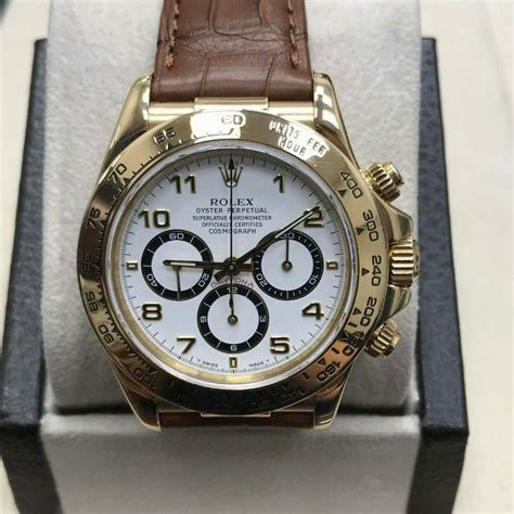 daytona rolex prezzo usato|used rolex watches for sale.